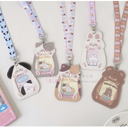 造型卡套連掛繩－2H-PP-023